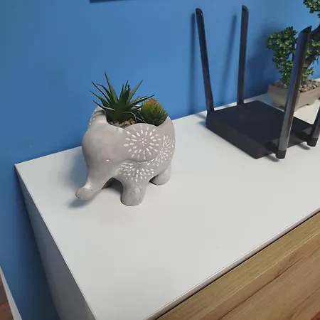 아파트 Cozy Center *