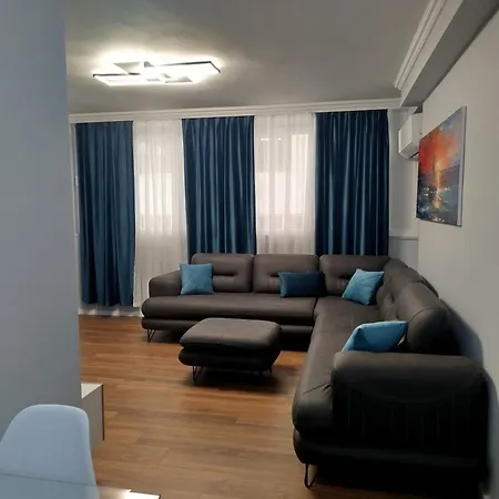 아파트 Cozy Center *