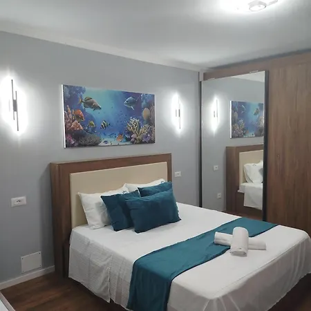 Cozy Center Durrës