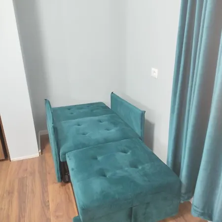 Cozy Center 아파트 Durrës