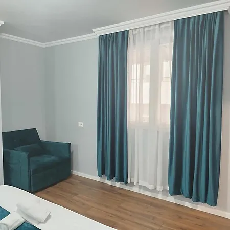 Cozy Center * Durrës