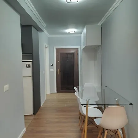 아파트 Cozy Center