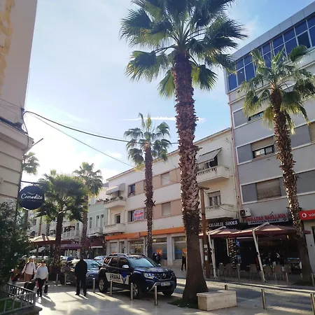 Appartamento Cozy Center Durrës