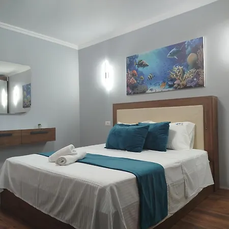 Appartamento Cozy Center