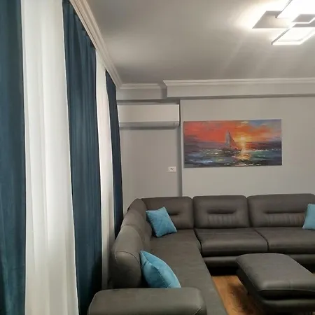 Appartamento Cozy Center Durrës