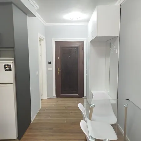 Appartamento Cozy Center *